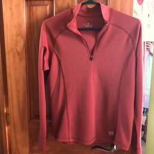 Carhartt Women’s base layer